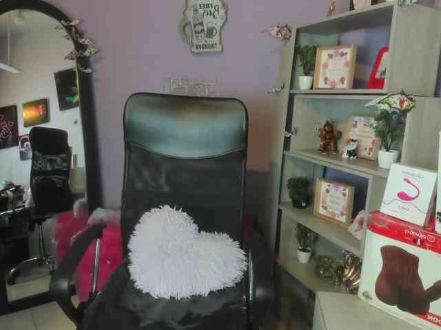 NanyPrety webcam