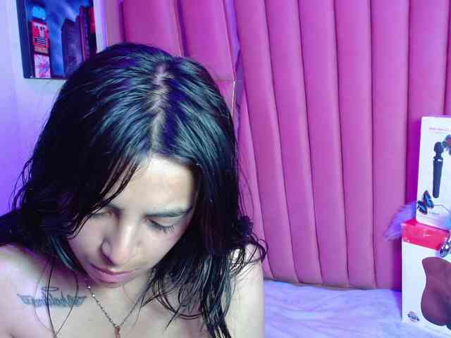 NanyPrety webcam