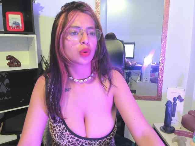 NanyPrety webcam