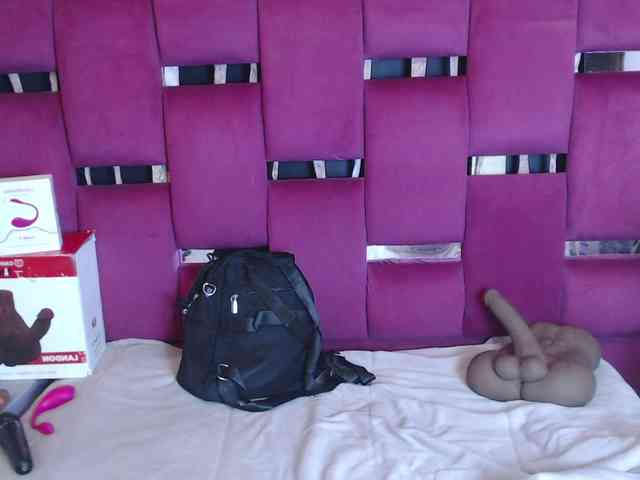 NanyPrety webcam