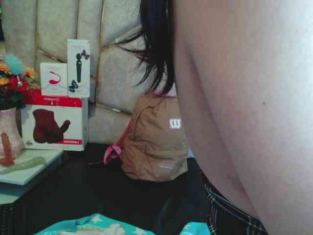 NanyPrety webcam