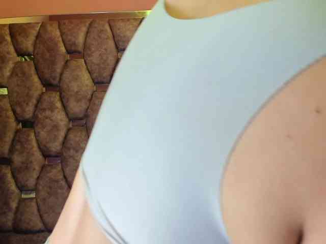 NanyPrety webcam