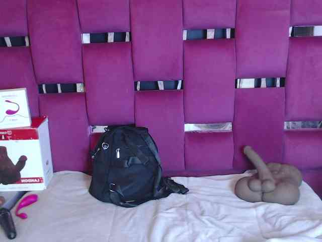 NanyPrety webcam