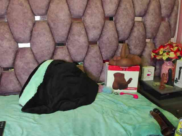 NanyPrety webcam
