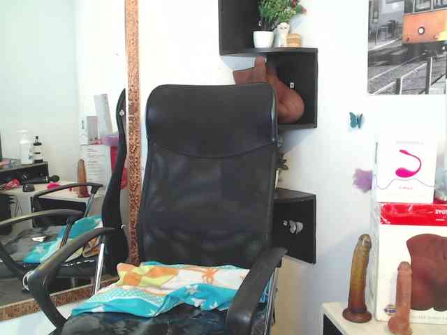 NanyPrety webcam