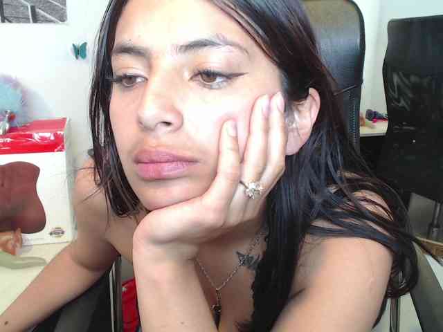 NanyPrety webcam