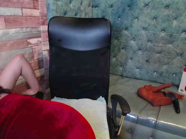 NanyPrety webcam