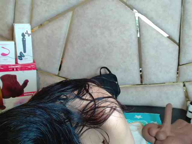 NanyPrety webcam