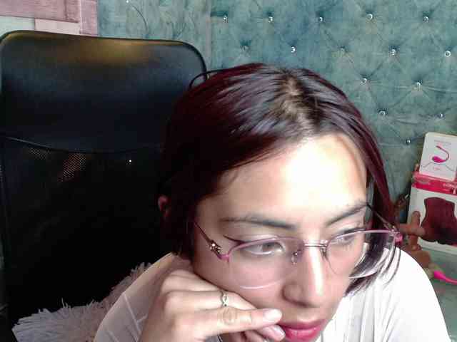 NanyPrety webcam