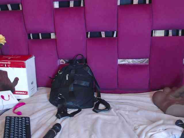 NanyPrety webcam
