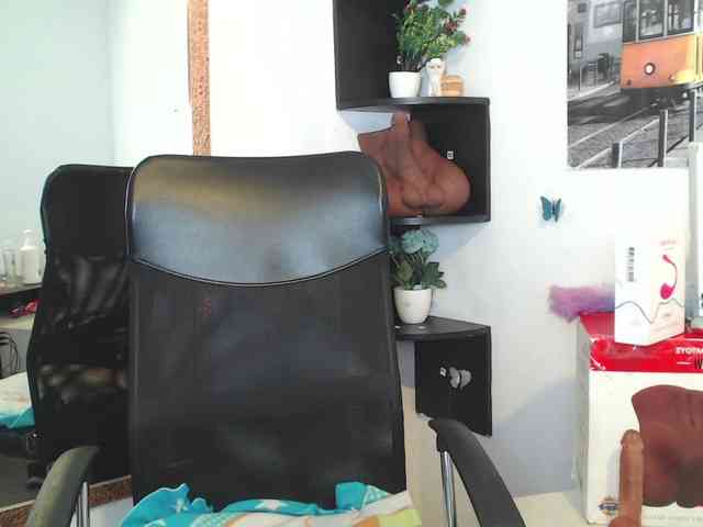 NanyPrety webcam