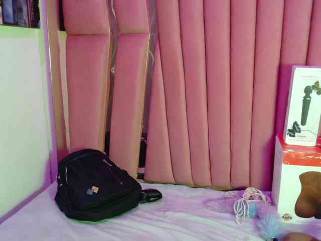 NanyPrety webcam