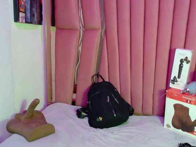 NanyPrety webcam