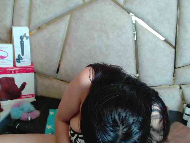 NanyPrety webcam