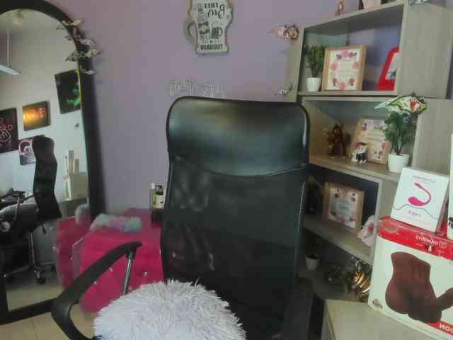 NanyPrety webcam