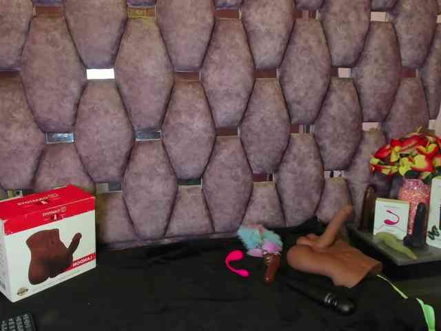 NanyPrety webcam