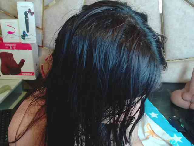 NanyPrety webcam