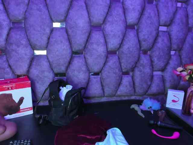 NanyPrety webcam