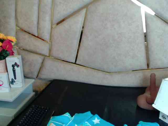 NanyPrety webcam