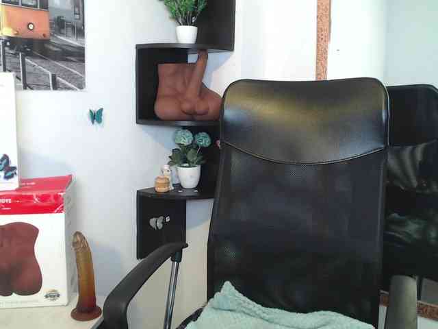 NanyPrety webcam