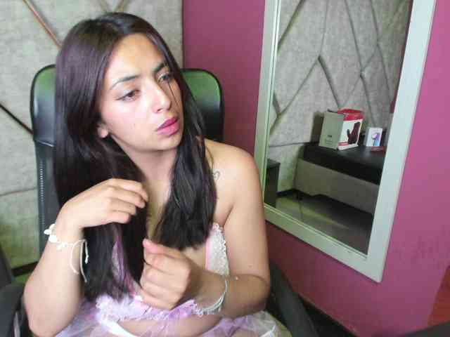 NanyPrety webcam