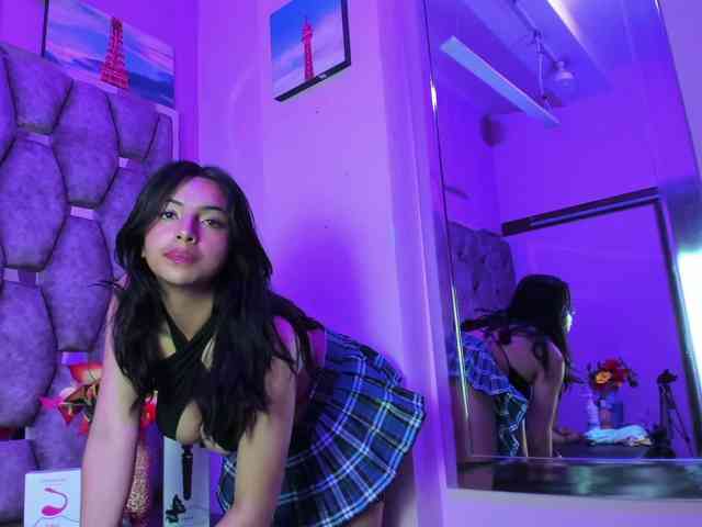 NanyPrety webcam