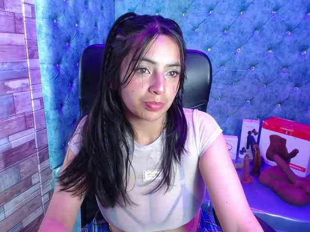 NanyPrety webcam