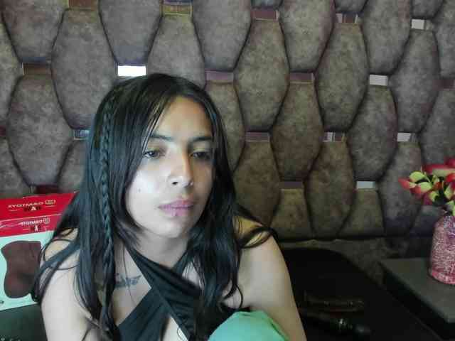NanyPrety webcam
