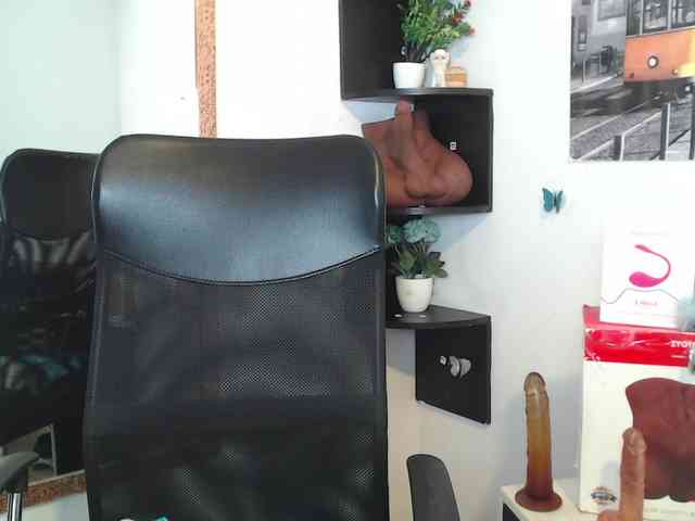 NanyPrety webcam