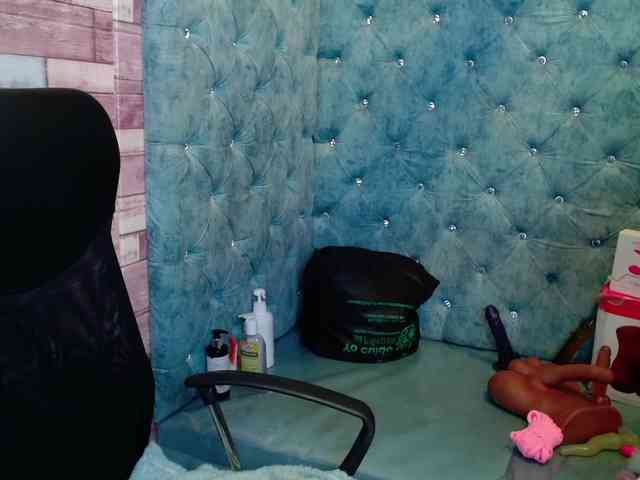 NanyPrety webcam