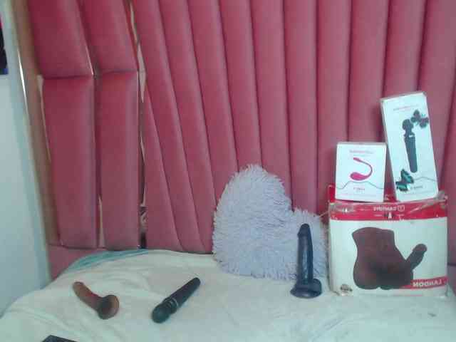 NanyPrety webcam