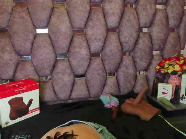NanyPrety webcam