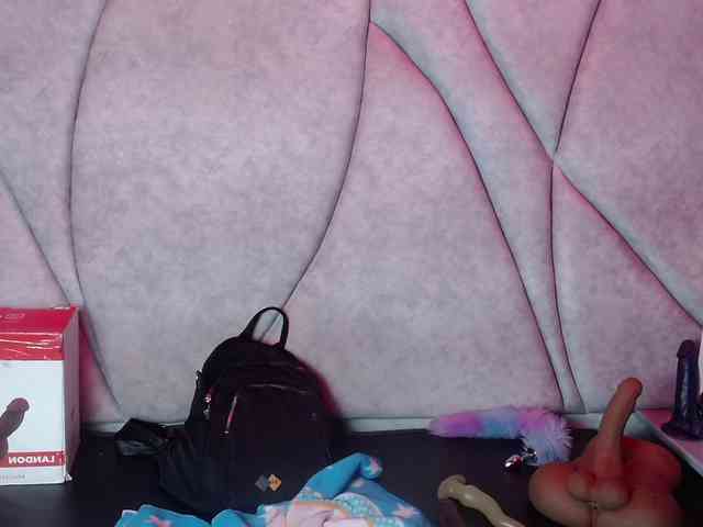 NanyPrety webcam