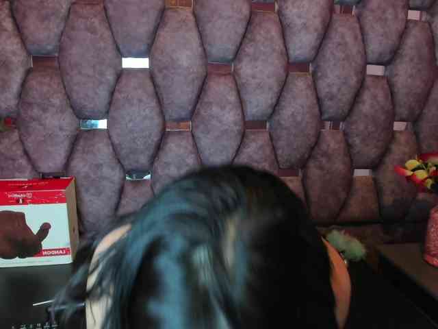 NanyPrety webcam