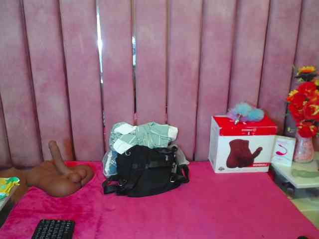 NanyPrety webcam