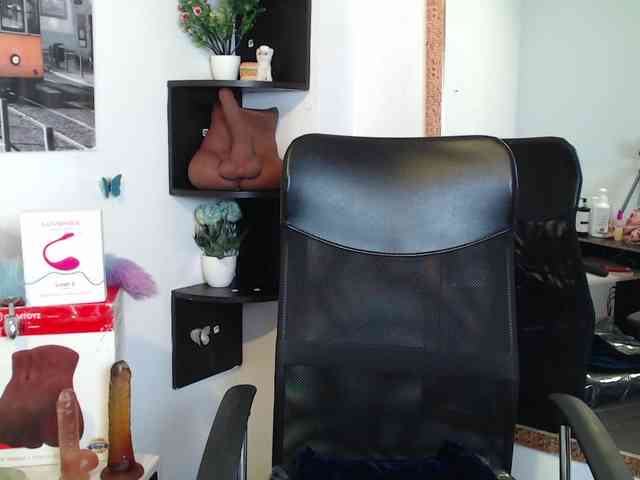 NanyPrety webcam