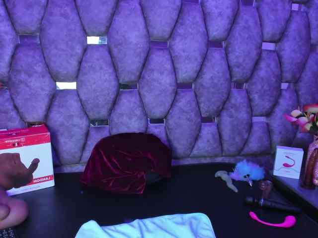NanyPrety webcam