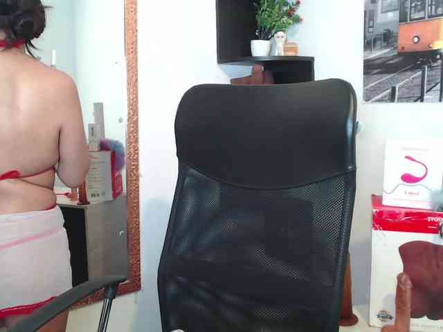 NanyPrety webcam