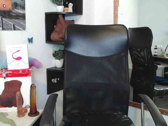 NanyPrety webcam