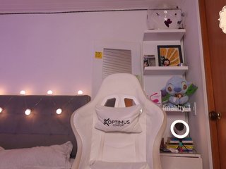im-abby- Porn Show
