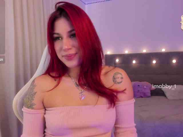 im-abby- webcam