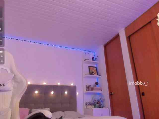 im-abby- webcam