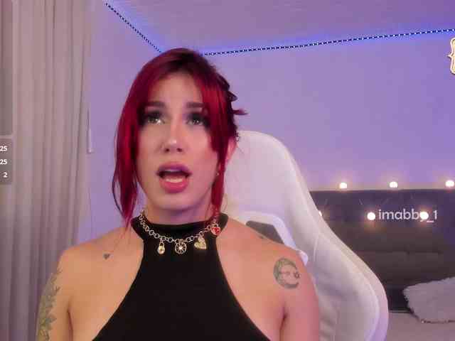 im-abby- webcam