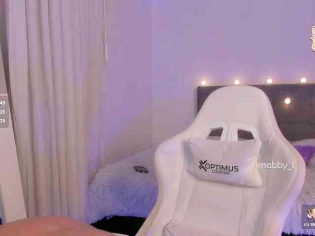 im-abby- webcam
