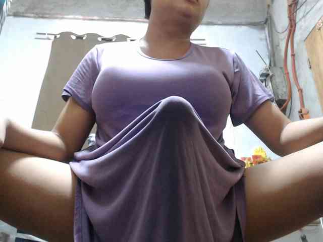 ALWAYScumEXPLODE Live Webcam on BongaCams