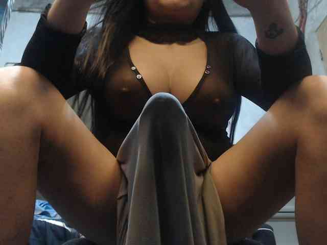 ALWAYScumEXPLODE Live Webcam on BongaCams