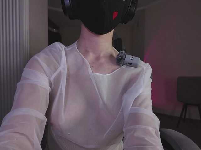 CreamAssK's BongaCams show and profile