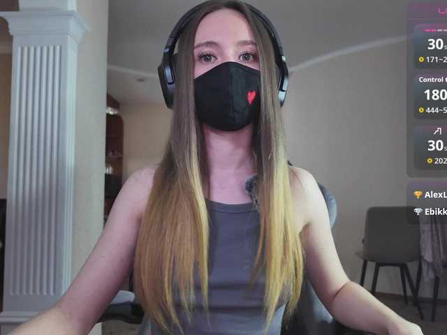 CreamAssK's BongaCams show and profile