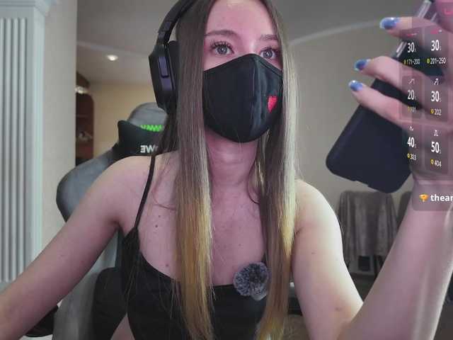 CreamAssK's BongaCams show and profile