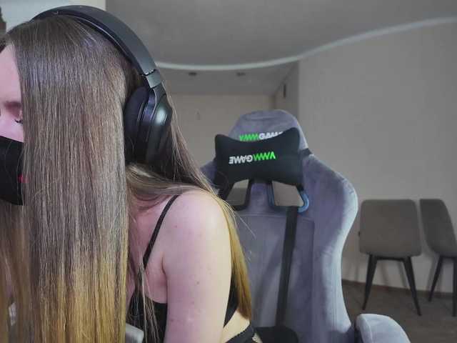 CreamAssK's BongaCams show and profile